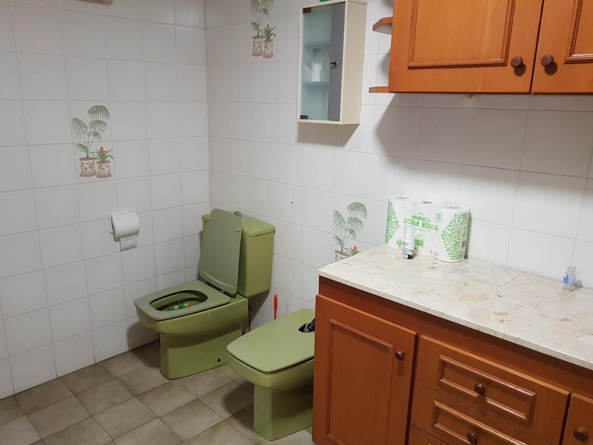 An Apartment In Xeraco With 3 Bedrooms, Located Near Beach And Gandia Exterior foto